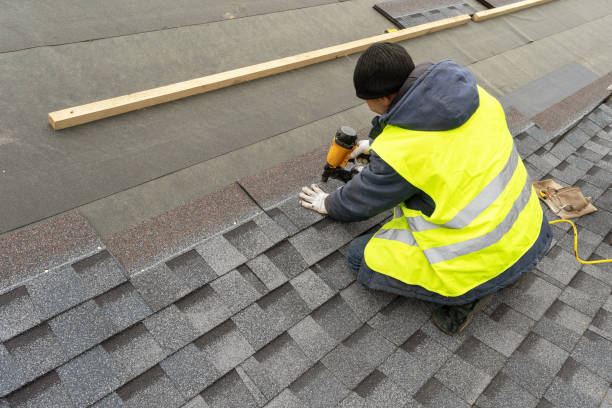 Quick and Trustworthy Emergency Roof Repair Services in Beechwood, MS