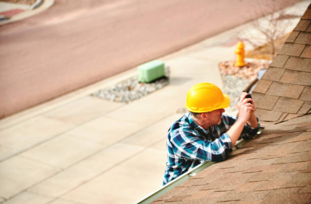 Best Commercial Roofing Services  in Beechwood, MS
