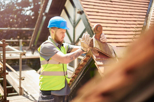 Best Roof Leak Repair  in Beechwood, MS